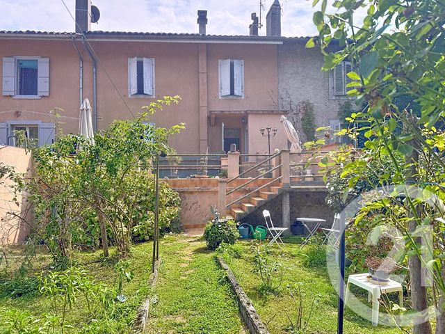 Afficher la photo en grand maison à vendre - 6 pièces - 180.0 m2 - ST GIRONS - 09 - MIDI-PYRENEES - Century 21 Pyrénées Immo