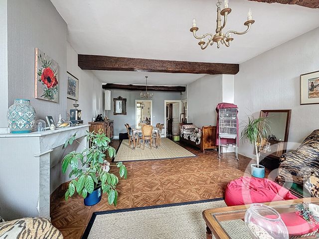 Afficher la photo en grand maison à vendre - 6 pièces - 180.0 m2 - ST GIRONS - 09 - MIDI-PYRENEES - Century 21 Pyrénées Immo