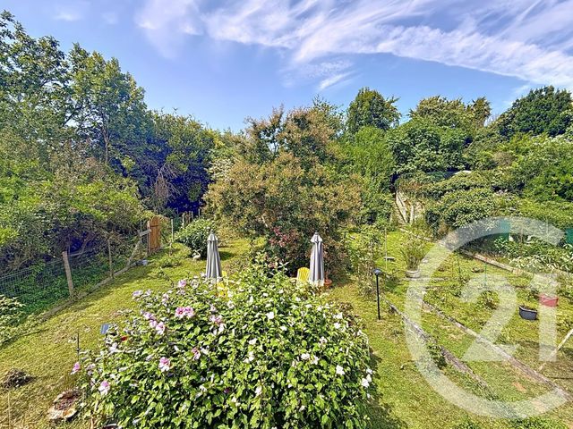 Afficher la photo en grand maison à vendre - 6 pièces - 180.0 m2 - ST GIRONS - 09 - MIDI-PYRENEES - Century 21 Pyrénées Immo