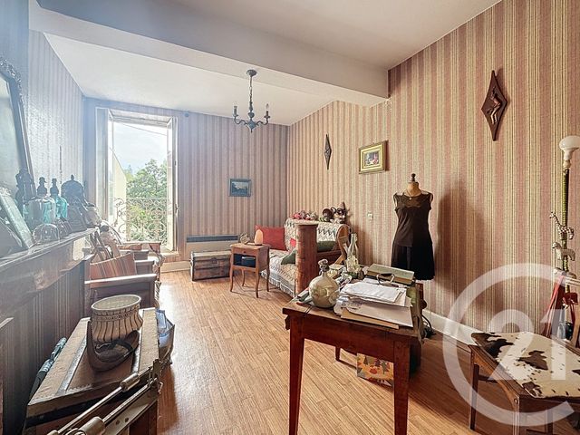 Afficher la photo en grand maison à vendre - 6 pièces - 180.0 m2 - ST GIRONS - 09 - MIDI-PYRENEES - Century 21 Pyrénées Immo