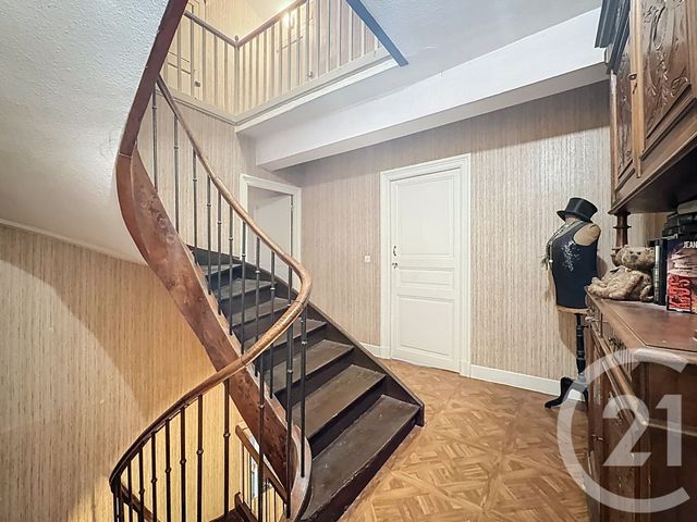 Afficher la photo en grand maison à vendre - 6 pièces - 180.0 m2 - ST GIRONS - 09 - MIDI-PYRENEES - Century 21 Pyrénées Immo