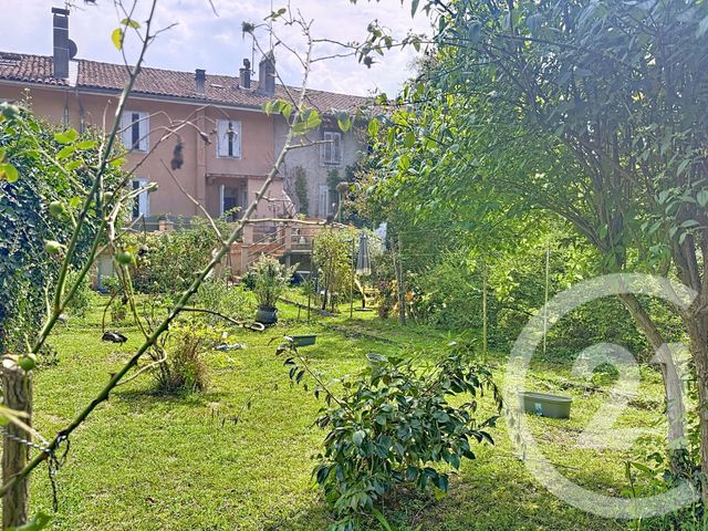 Afficher la photo en grand maison à vendre - 6 pièces - 180.0 m2 - ST GIRONS - 09 - MIDI-PYRENEES - Century 21 Pyrénées Immo