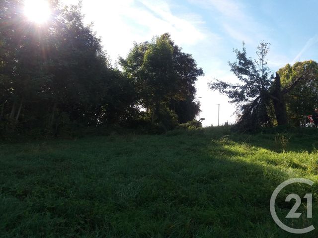 terrain à vendre - 1535.0 m2 - ST LIZIER - 09 - MIDI-PYRENEES - Century 21 Pyrénées Immo