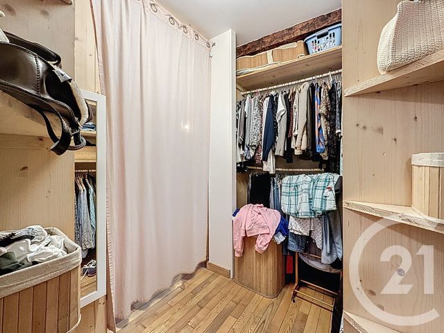 Appartement T2 à vendre - 2 pièces - 59.03 m2 - MASSAT - 09 - MIDI-PYRENEES - Century 21 Pyrénées Immo