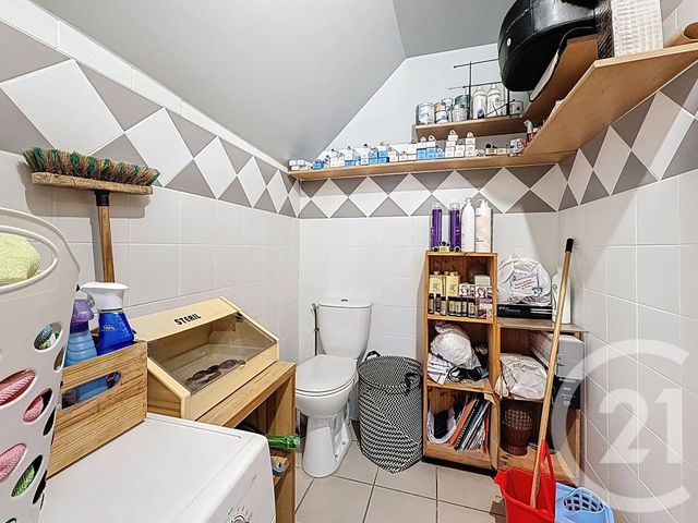 Appartement T2 à vendre - 2 pièces - 59.03 m2 - MASSAT - 09 - MIDI-PYRENEES - Century 21 Pyrénées Immo