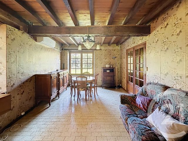 maison à vendre - 7 pièces - 126.0 m2 - OUST - 09 - MIDI-PYRENEES - Century 21 Pyrénées Immo