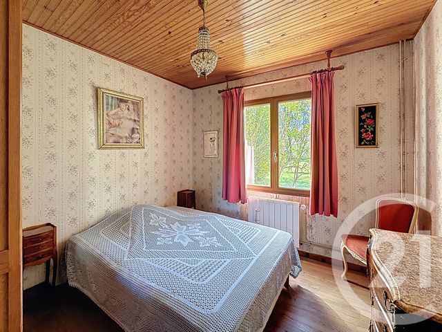 maison à vendre - 7 pièces - 126.0 m2 - OUST - 09 - MIDI-PYRENEES - Century 21 Pyrénées Immo