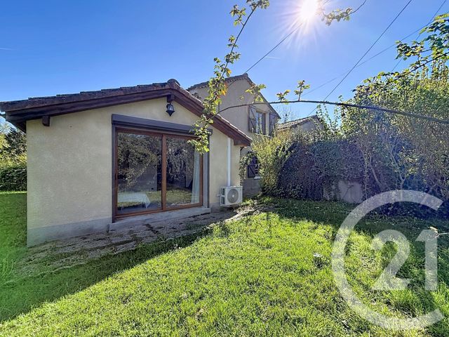 maison à vendre - 7 pièces - 126.0 m2 - OUST - 09 - MIDI-PYRENEES - Century 21 Pyrénées Immo