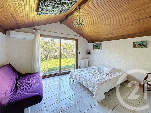 maison à vendre - 7 pièces - 126.0 m2 - OUST - 09 - MIDI-PYRENEES - Century 21 Pyrénées Immo