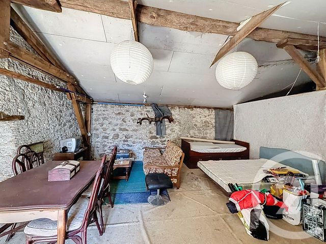 maison à vendre - 7 pièces - 126.0 m2 - OUST - 09 - MIDI-PYRENEES - Century 21 Pyrénées Immo