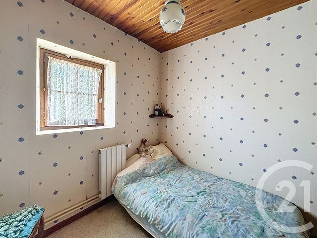 maison à vendre - 7 pièces - 126.0 m2 - OUST - 09 - MIDI-PYRENEES - Century 21 Pyrénées Immo