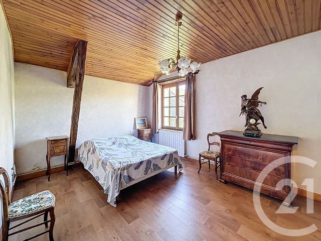 maison à vendre - 7 pièces - 126.0 m2 - OUST - 09 - MIDI-PYRENEES - Century 21 Pyrénées Immo