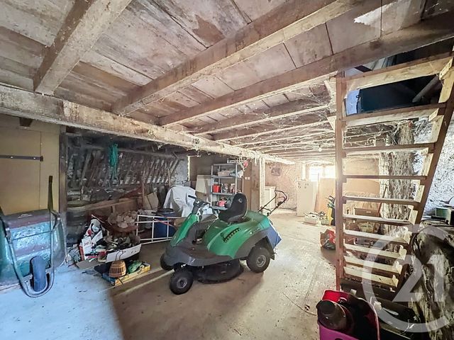 maison à vendre - 7 pièces - 126.0 m2 - OUST - 09 - MIDI-PYRENEES - Century 21 Pyrénées Immo