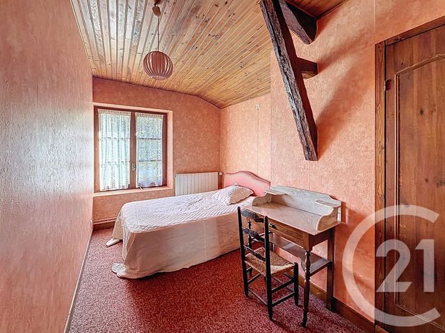 maison à vendre - 7 pièces - 126.0 m2 - OUST - 09 - MIDI-PYRENEES - Century 21 Pyrénées Immo