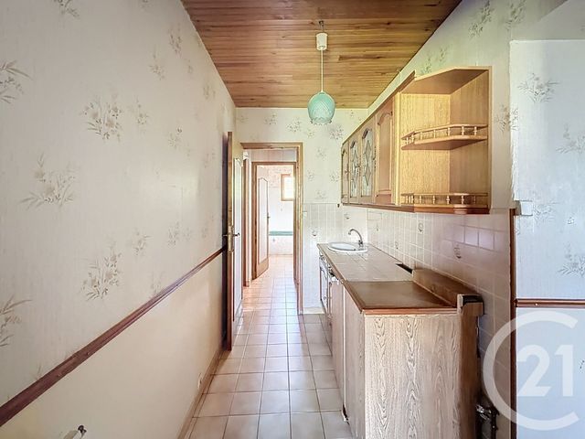 maison à vendre - 7 pièces - 126.0 m2 - OUST - 09 - MIDI-PYRENEES - Century 21 Pyrénées Immo