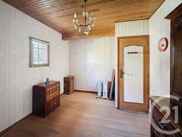 maison à vendre - 7 pièces - 126.0 m2 - OUST - 09 - MIDI-PYRENEES - Century 21 Pyrénées Immo