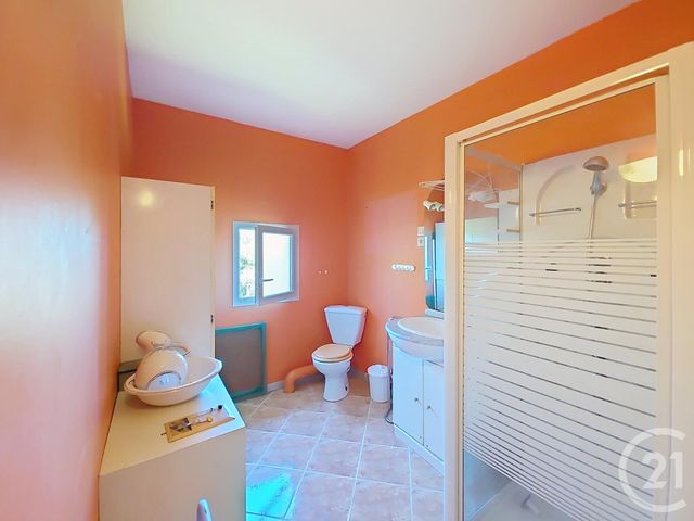 maison à vendre - 4 pièces - 137.0 m2 - PRAT BONREPAUX - 09 - MIDI-PYRENEES - Century 21 Pyrénées Immo