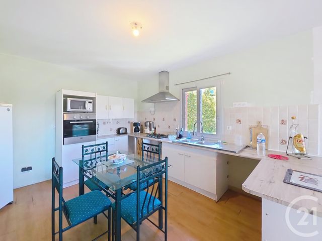 maison à vendre - 4 pièces - 137.0 m2 - PRAT BONREPAUX - 09 - MIDI-PYRENEES - Century 21 Pyrénées Immo