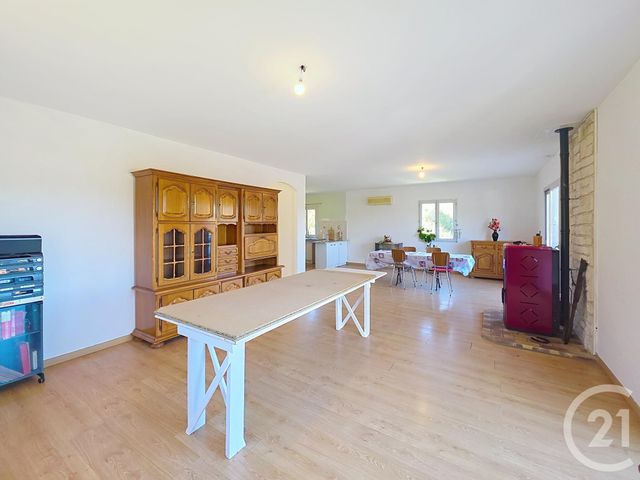 maison à vendre - 4 pièces - 137.0 m2 - PRAT BONREPAUX - 09 - MIDI-PYRENEES - Century 21 Pyrénées Immo