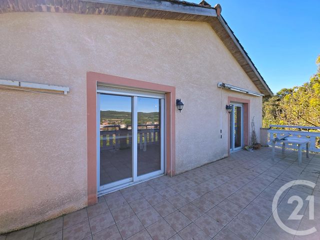 maison à vendre - 4 pièces - 137.0 m2 - PRAT BONREPAUX - 09 - MIDI-PYRENEES - Century 21 Pyrénées Immo