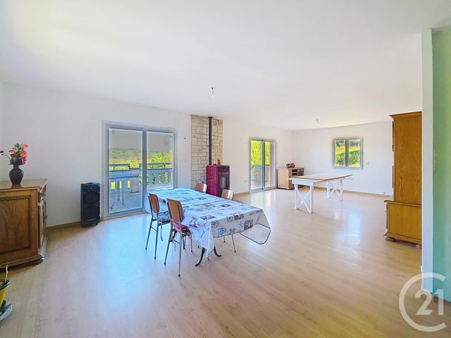 maison à vendre - 4 pièces - 137.0 m2 - PRAT BONREPAUX - 09 - MIDI-PYRENEES - Century 21 Pyrénées Immo