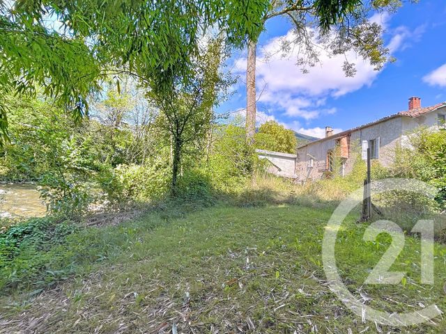 Afficher la photo en grand maison à vendre - 11 pièces - 250.0 m2 - ALEU - 09 - MIDI-PYRENEES - Century 21 Pyrénées Immo