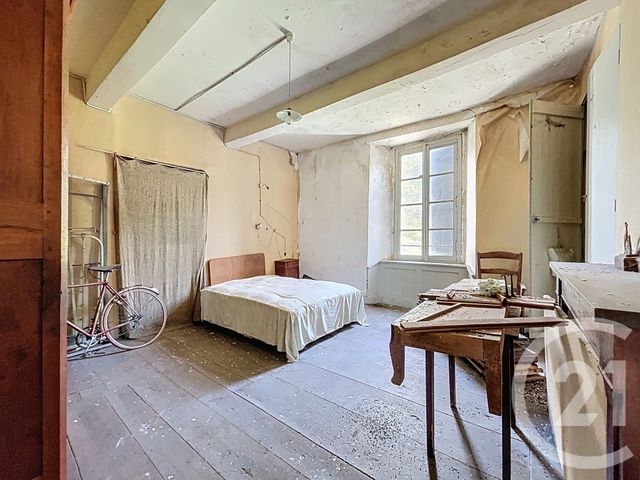 Afficher la photo en grand maison à vendre - 11 pièces - 250.0 m2 - ALEU - 09 - MIDI-PYRENEES - Century 21 Pyrénées Immo