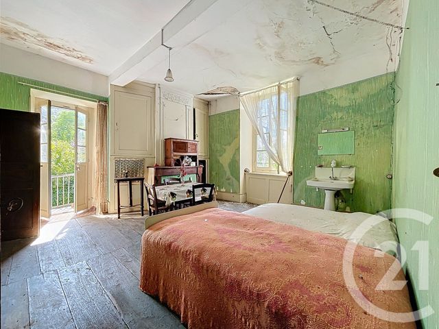 Afficher la photo en grand maison à vendre - 11 pièces - 250.0 m2 - ALEU - 09 - MIDI-PYRENEES - Century 21 Pyrénées Immo