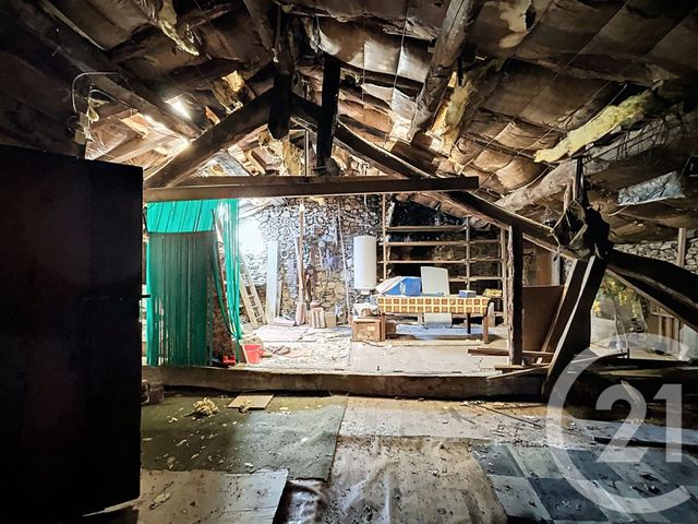 Afficher la photo en grand maison à vendre - 11 pièces - 250.0 m2 - ALEU - 09 - MIDI-PYRENEES - Century 21 Pyrénées Immo