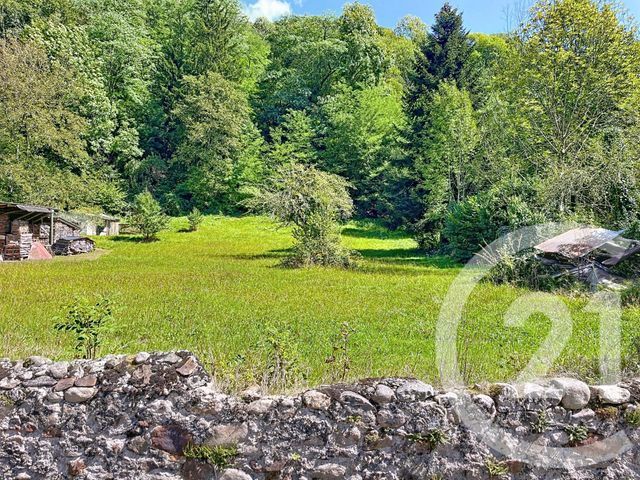 Afficher la photo en grand maison à vendre - 11 pièces - 250.0 m2 - ALEU - 09 - MIDI-PYRENEES - Century 21 Pyrénées Immo