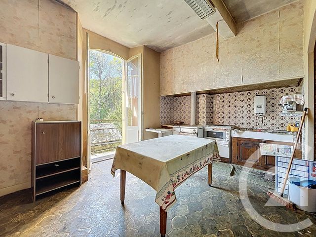 Afficher la photo en grand maison à vendre - 11 pièces - 250.0 m2 - ALEU - 09 - MIDI-PYRENEES - Century 21 Pyrénées Immo