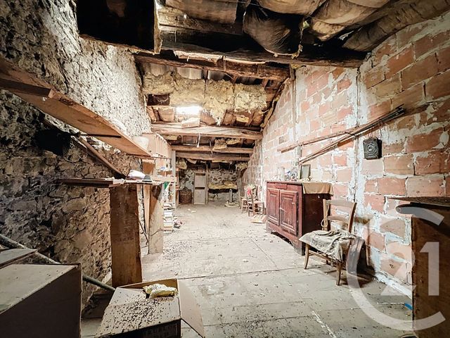 Afficher la photo en grand maison à vendre - 11 pièces - 250.0 m2 - ALEU - 09 - MIDI-PYRENEES - Century 21 Pyrénées Immo