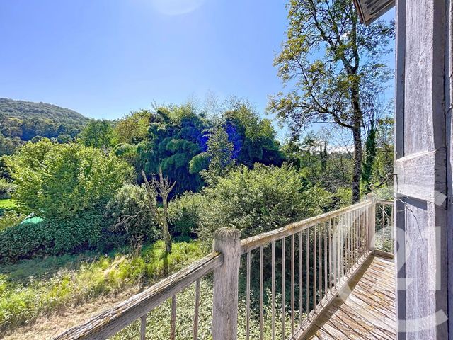 Afficher la photo en grand maison à vendre - 11 pièces - 250.0 m2 - ALEU - 09 - MIDI-PYRENEES - Century 21 Pyrénées Immo