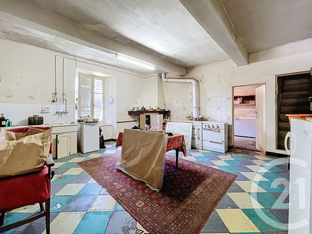 Afficher la photo en grand maison à vendre - 11 pièces - 250.0 m2 - ALEU - 09 - MIDI-PYRENEES - Century 21 Pyrénées Immo