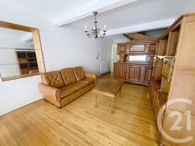 maison à louer - 4 pièces - 140.07 m2 - ST GIRONS - 09 - MIDI-PYRENEES - Century 21 Pyrénées Immo