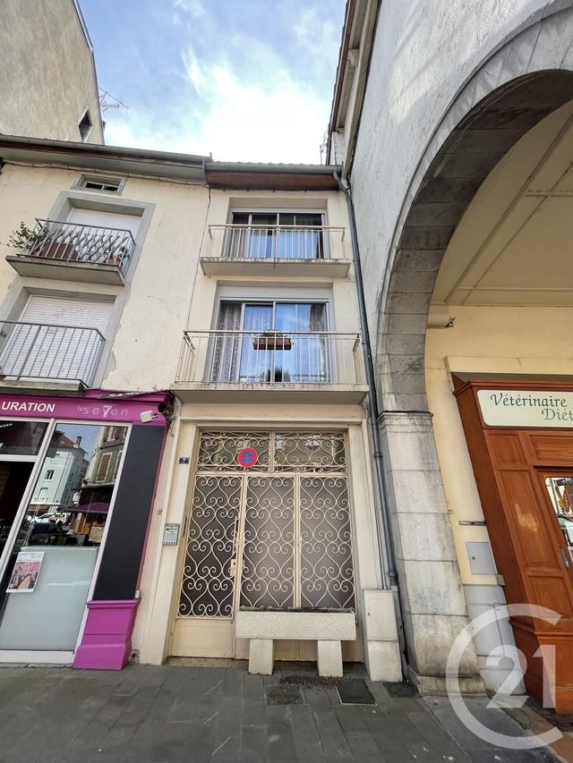 maison à louer - 4 pièces - 140.07 m2 - ST GIRONS - 09 - MIDI-PYRENEES - Century 21 Pyrénées Immo