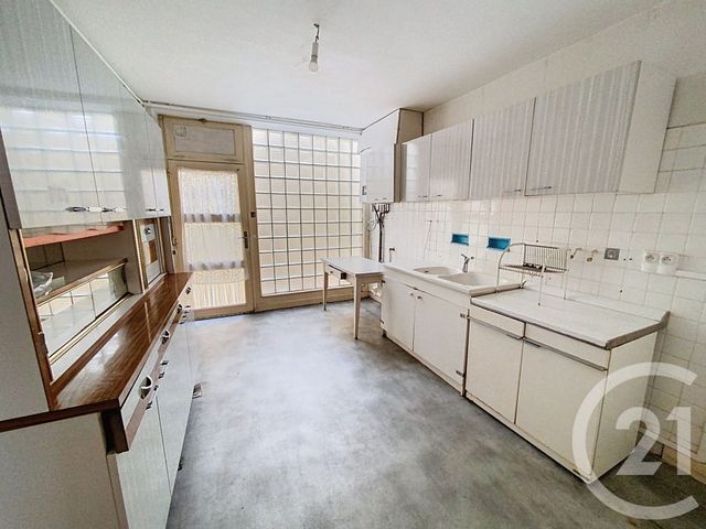 maison à louer - 4 pièces - 140.07 m2 - ST GIRONS - 09 - MIDI-PYRENEES - Century 21 Pyrénées Immo