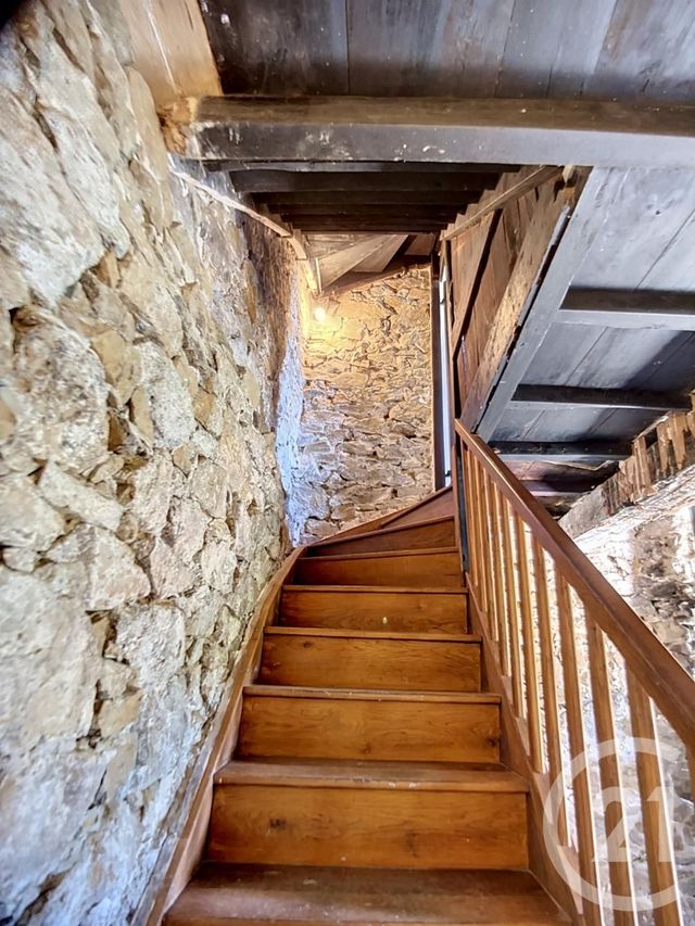 maison à vendre - 3 pièces - 100.0 m2 - ALEU - 09 - MIDI-PYRENEES - Century 21 Pyrénées Immo