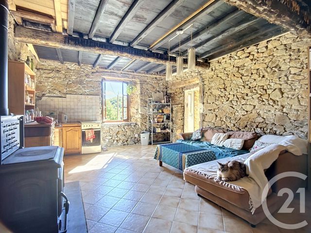 maison à vendre - 3 pièces - 100.0 m2 - ALEU - 09 - MIDI-PYRENEES - Century 21 Pyrénées Immo