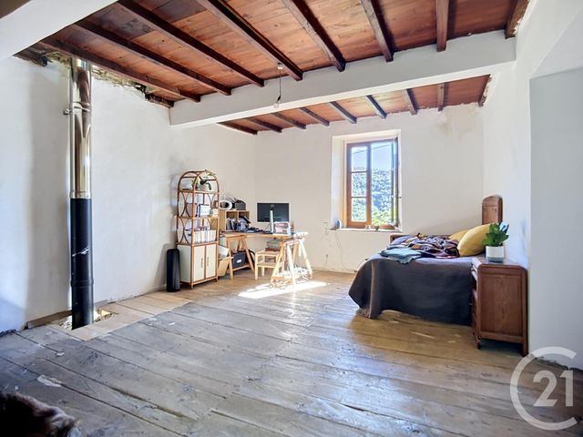 maison à vendre - 3 pièces - 100.0 m2 - ALEU - 09 - MIDI-PYRENEES - Century 21 Pyrénées Immo