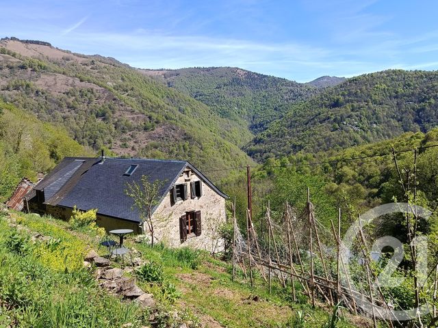 Maison à vendre ALEU