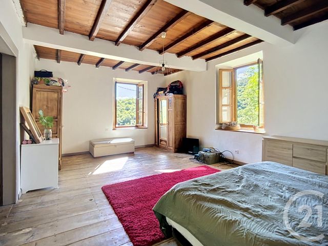 maison à vendre - 3 pièces - 100.0 m2 - ALEU - 09 - MIDI-PYRENEES - Century 21 Pyrénées Immo
