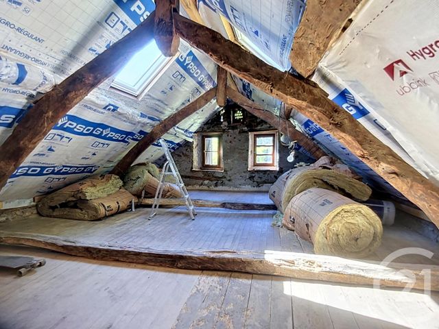 maison à vendre - 3 pièces - 100.0 m2 - ALEU - 09 - MIDI-PYRENEES - Century 21 Pyrénées Immo
