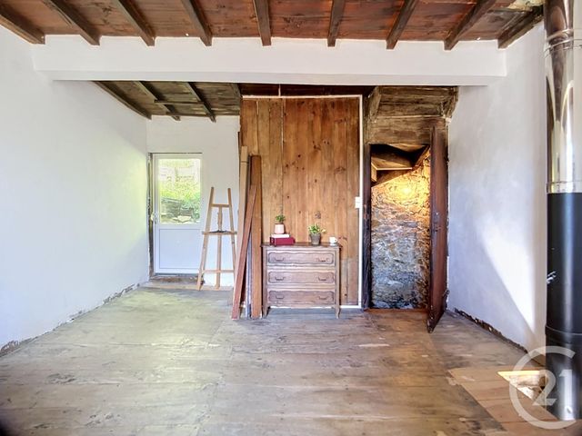 maison à vendre - 3 pièces - 100.0 m2 - ALEU - 09 - MIDI-PYRENEES - Century 21 Pyrénées Immo