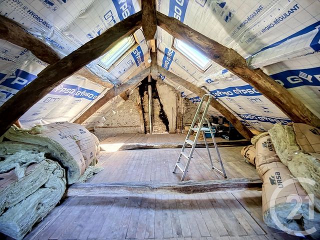 maison à vendre - 3 pièces - 100.0 m2 - ALEU - 09 - MIDI-PYRENEES - Century 21 Pyrénées Immo