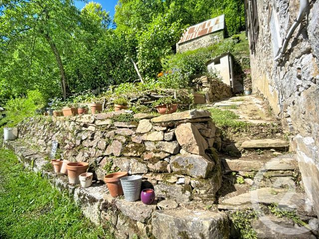 maison à vendre - 3 pièces - 100.0 m2 - ALEU - 09 - MIDI-PYRENEES - Century 21 Pyrénées Immo