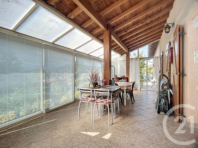 maison à vendre - 5 pièces - 116.36 m2 - ST GIRONS - 09 - MIDI-PYRENEES - Century 21 Pyrénées Immo