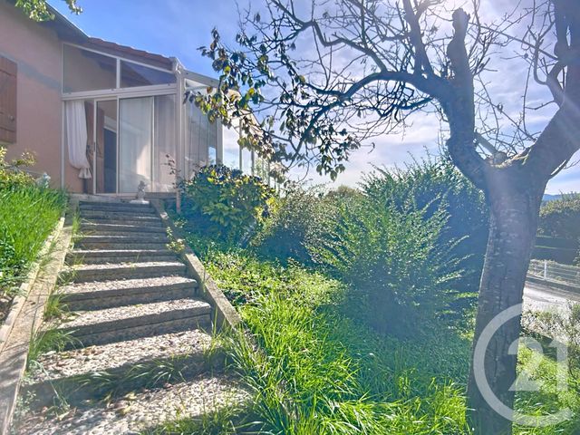 maison à vendre - 5 pièces - 116.36 m2 - ST GIRONS - 09 - MIDI-PYRENEES - Century 21 Pyrénées Immo