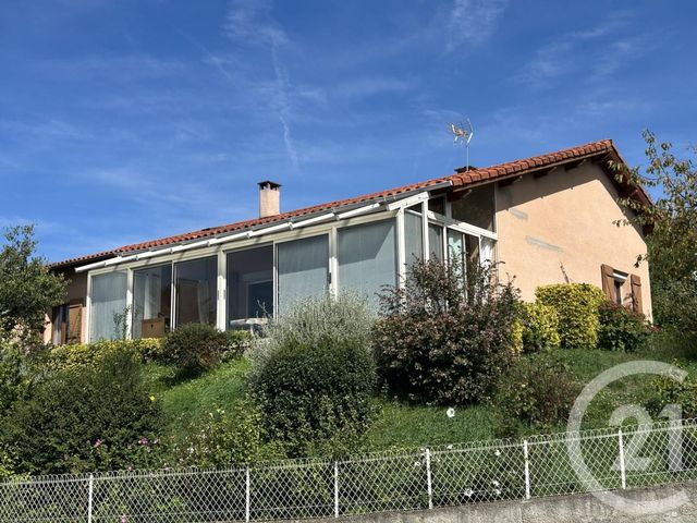 maison à vendre - 5 pièces - 116.36 m2 - ST GIRONS - 09 - MIDI-PYRENEES - Century 21 Pyrénées Immo