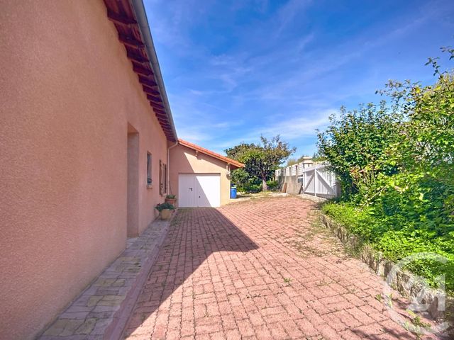 maison à vendre - 5 pièces - 116.36 m2 - ST GIRONS - 09 - MIDI-PYRENEES - Century 21 Pyrénées Immo